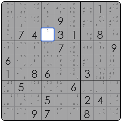 sudoku beginner
